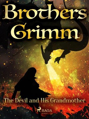 cover image of The Devil and His Grandmother